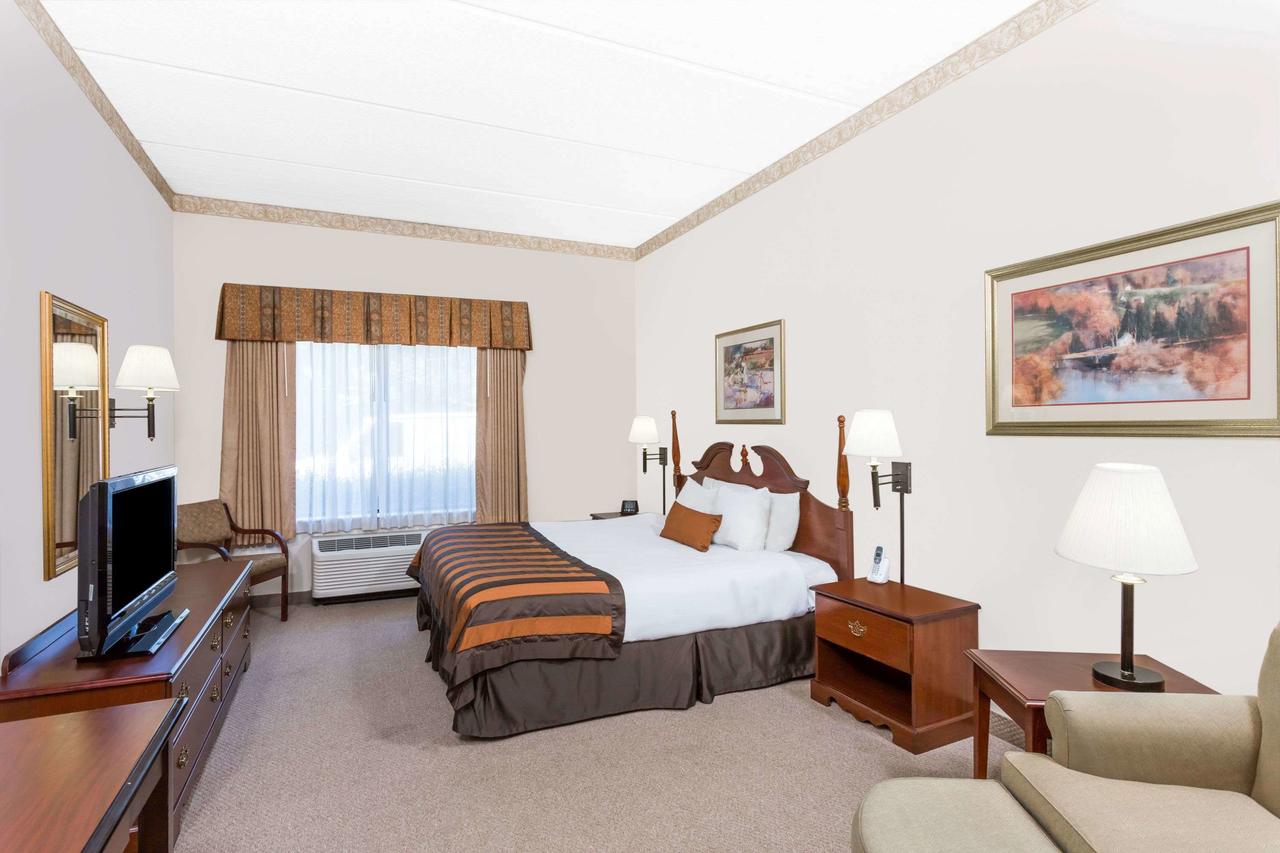 Wingate By Wyndham - Greenville - thumb 44