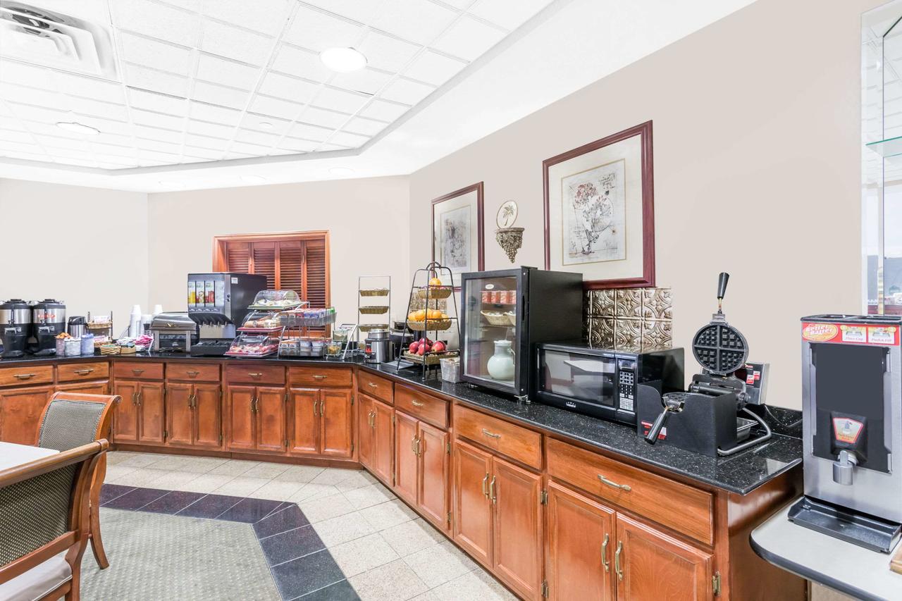 Wingate By Wyndham - Greenville - thumb 5