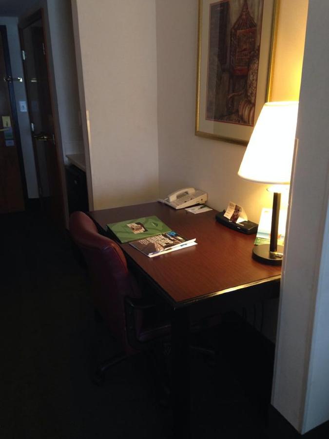 Wingate By Wyndham - Greenville - thumb 23