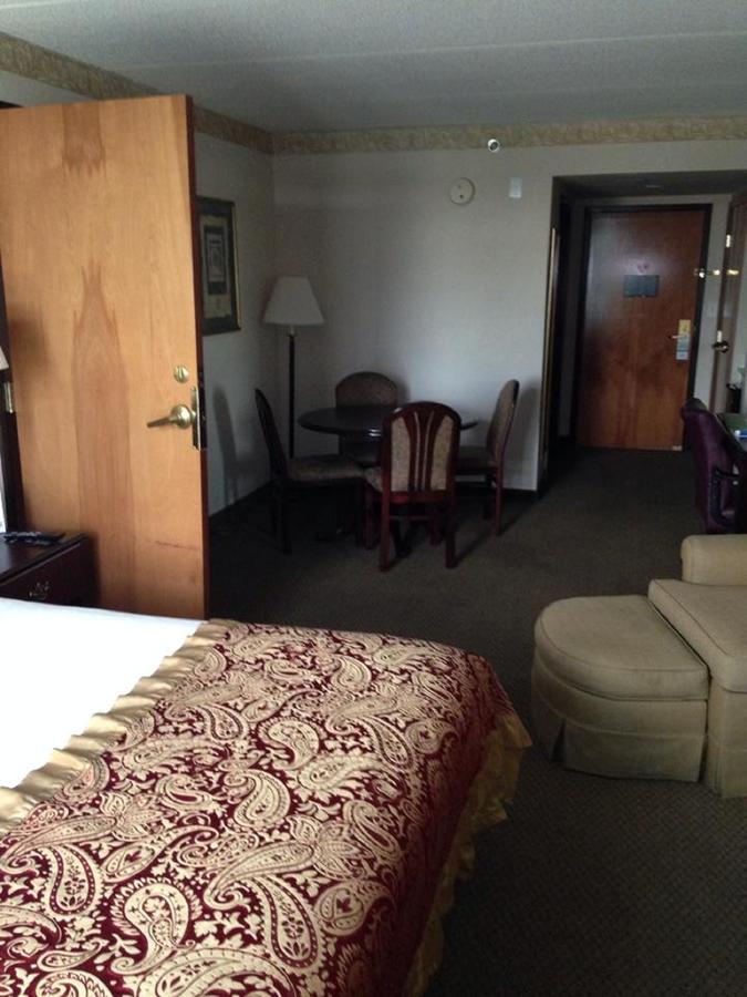 Wingate By Wyndham - Greenville - thumb 24