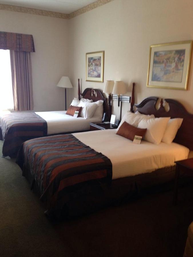 Wingate By Wyndham - Greenville - thumb 32