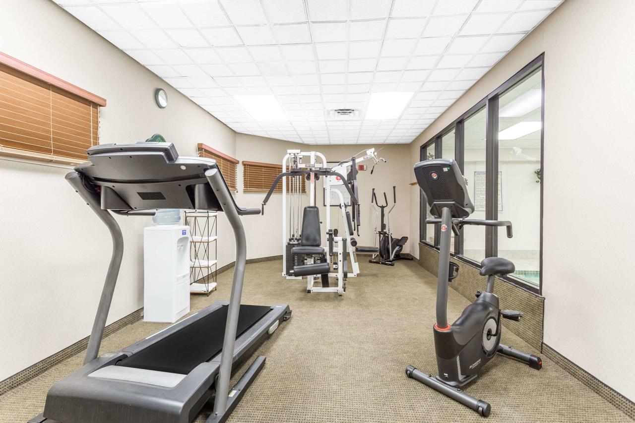 Wingate By Wyndham - Greenville - thumb 4