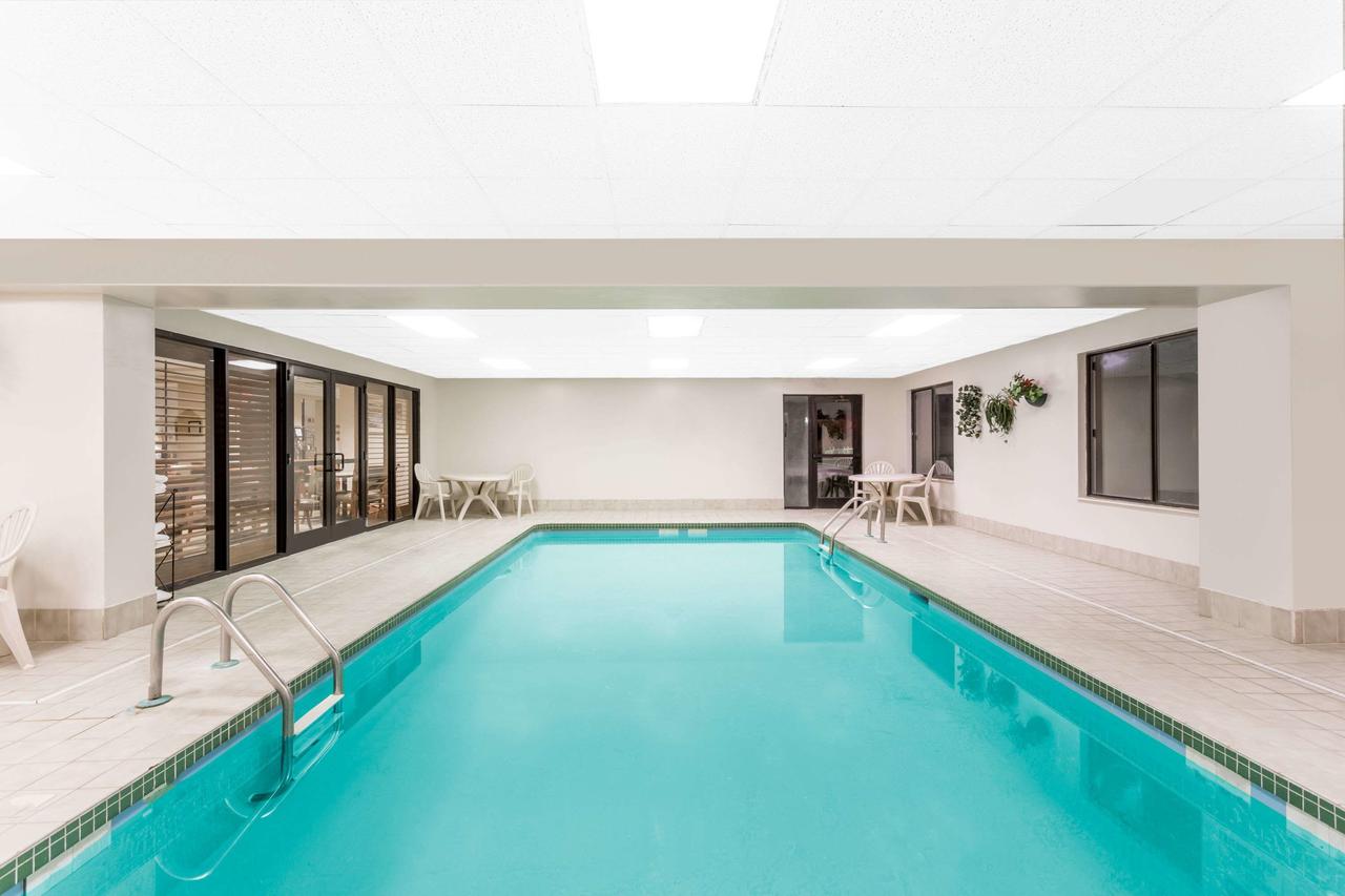 Wingate By Wyndham - Greenville - thumb 43