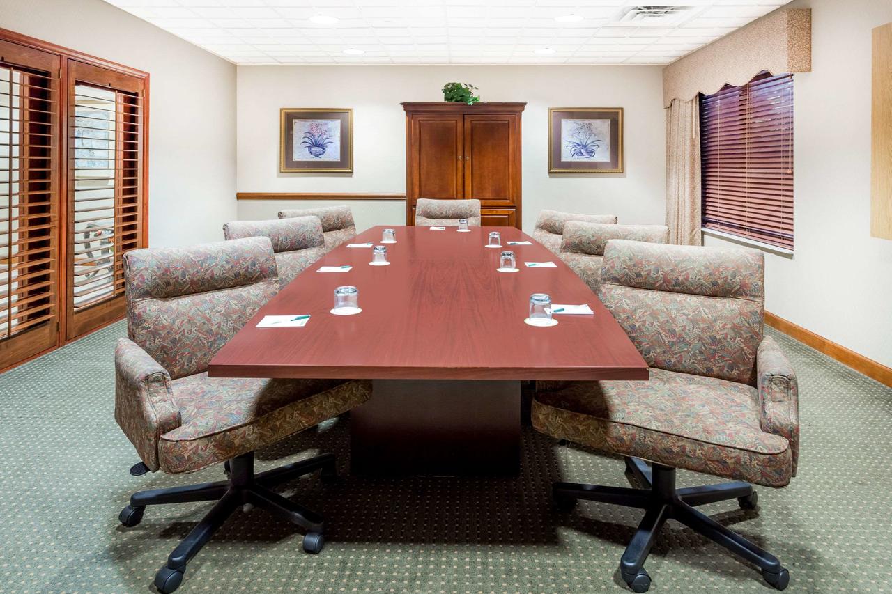 Wingate By Wyndham - Greenville - thumb 36