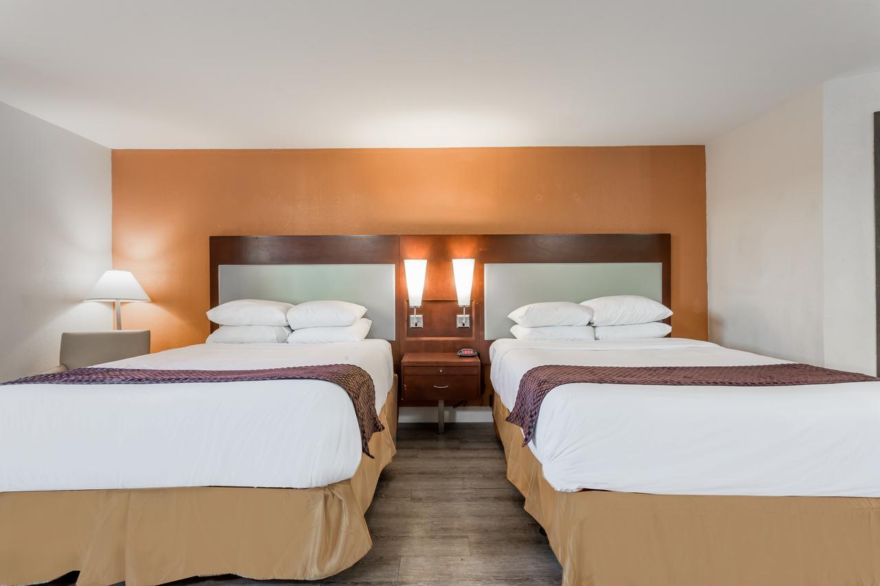 Days Inn & Suites By Wyndham Rocky Mount Golden East - thumb 10