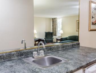 Days Inn & Suites By Wyndham Rocky Mount Golden East - thumb 24