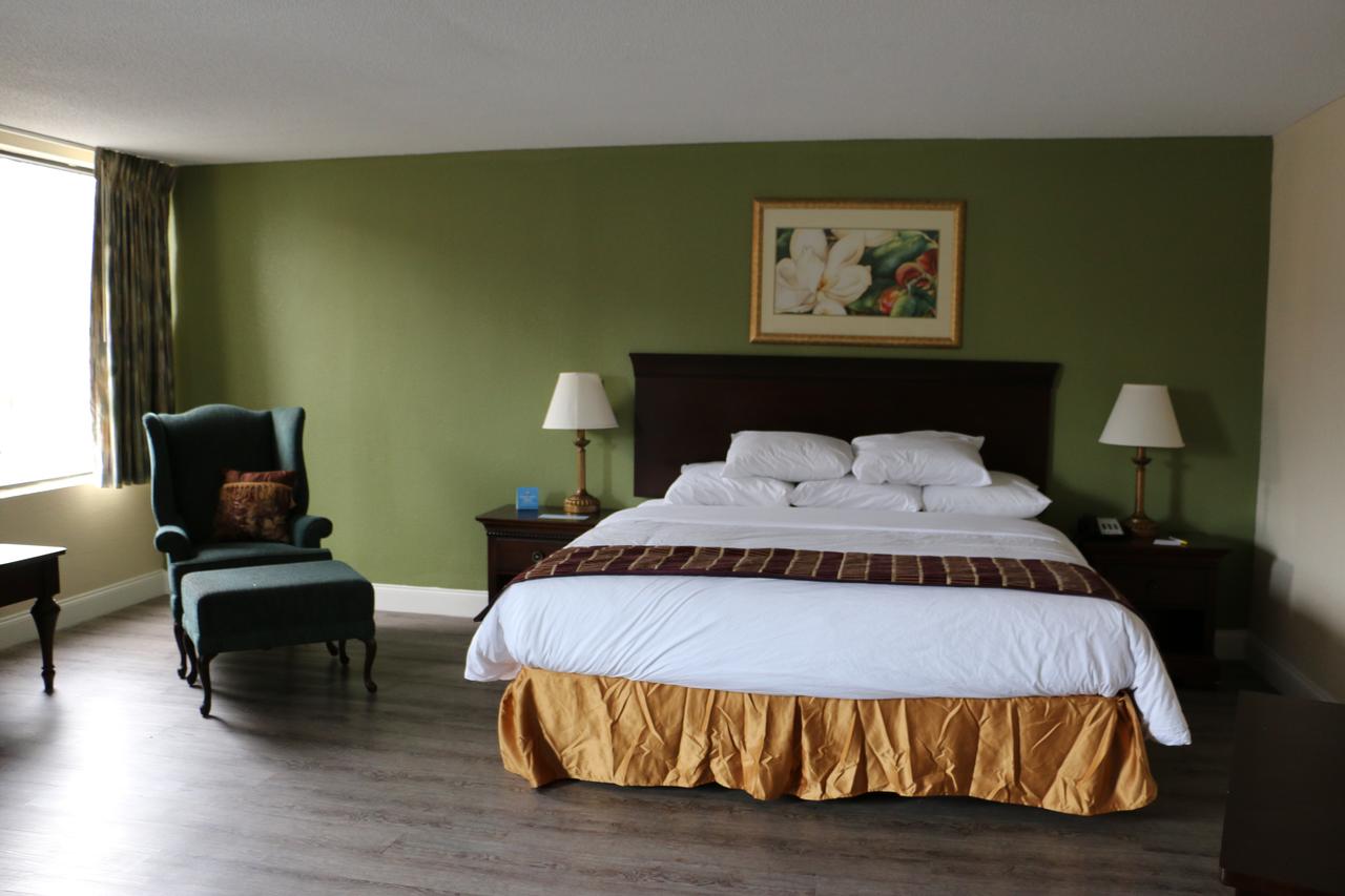 Days Inn & Suites By Wyndham Rocky Mount Golden East - thumb 6