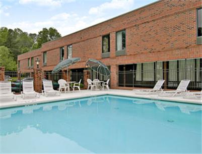 Days Inn & Suites By Wyndham Rocky Mount Golden East - thumb 25