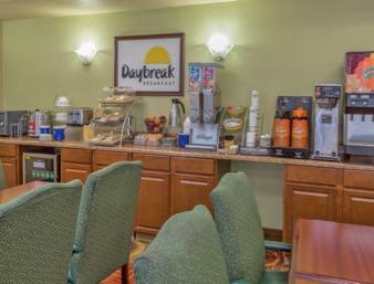 Days Inn & Suites By Wyndham Rocky Mount Golden East - thumb 21