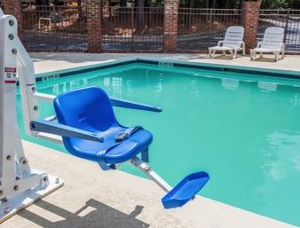 Days Inn & Suites By Wyndham Rocky Mount Golden East - thumb 23