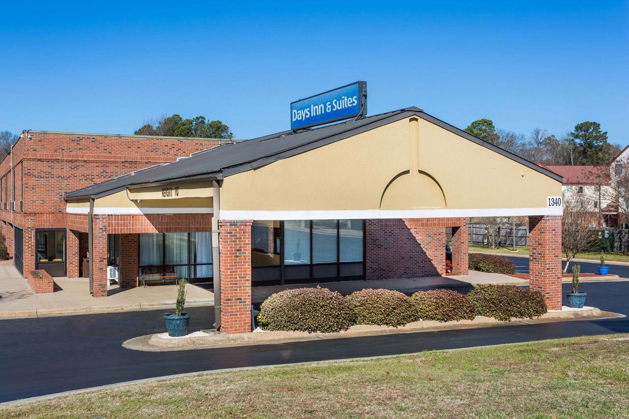 Days Inn & Suites By Wyndham Rocky Mount Golden East - thumb 33