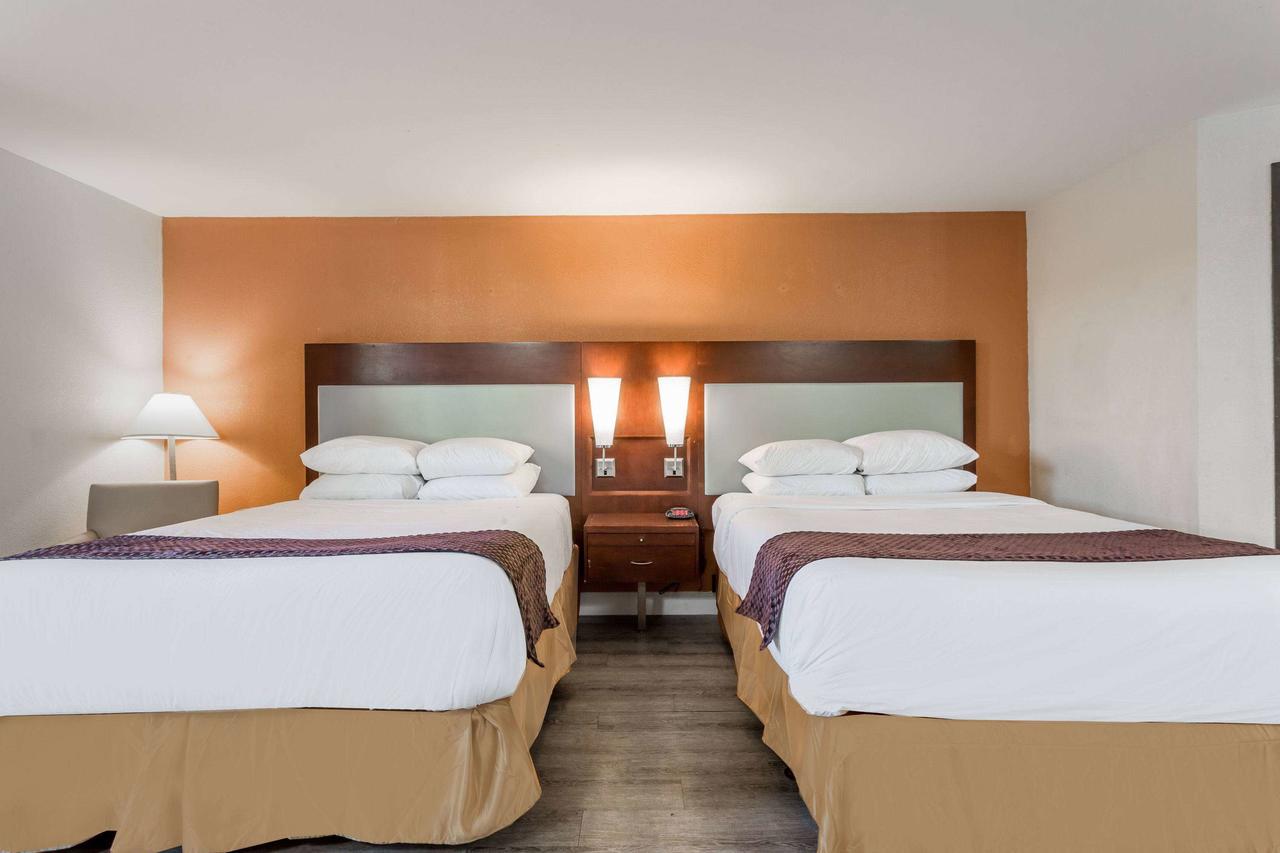 Days Inn & Suites By Wyndham Rocky Mount Golden East - thumb 43