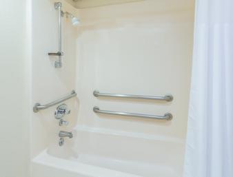 Days Inn & Suites By Wyndham Rocky Mount Golden East - thumb 26