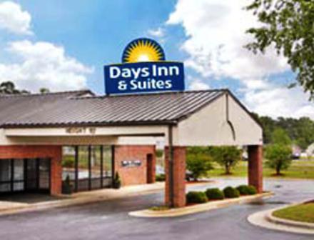 Days Inn & Suites By Wyndham Rocky Mount Golden East - thumb 4