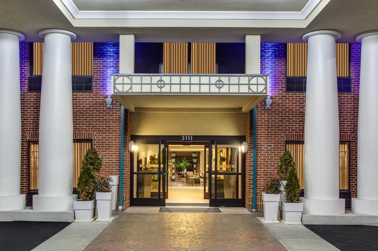 Holiday Inn Express Hotel & Suites Greensboro-East - thumb 19