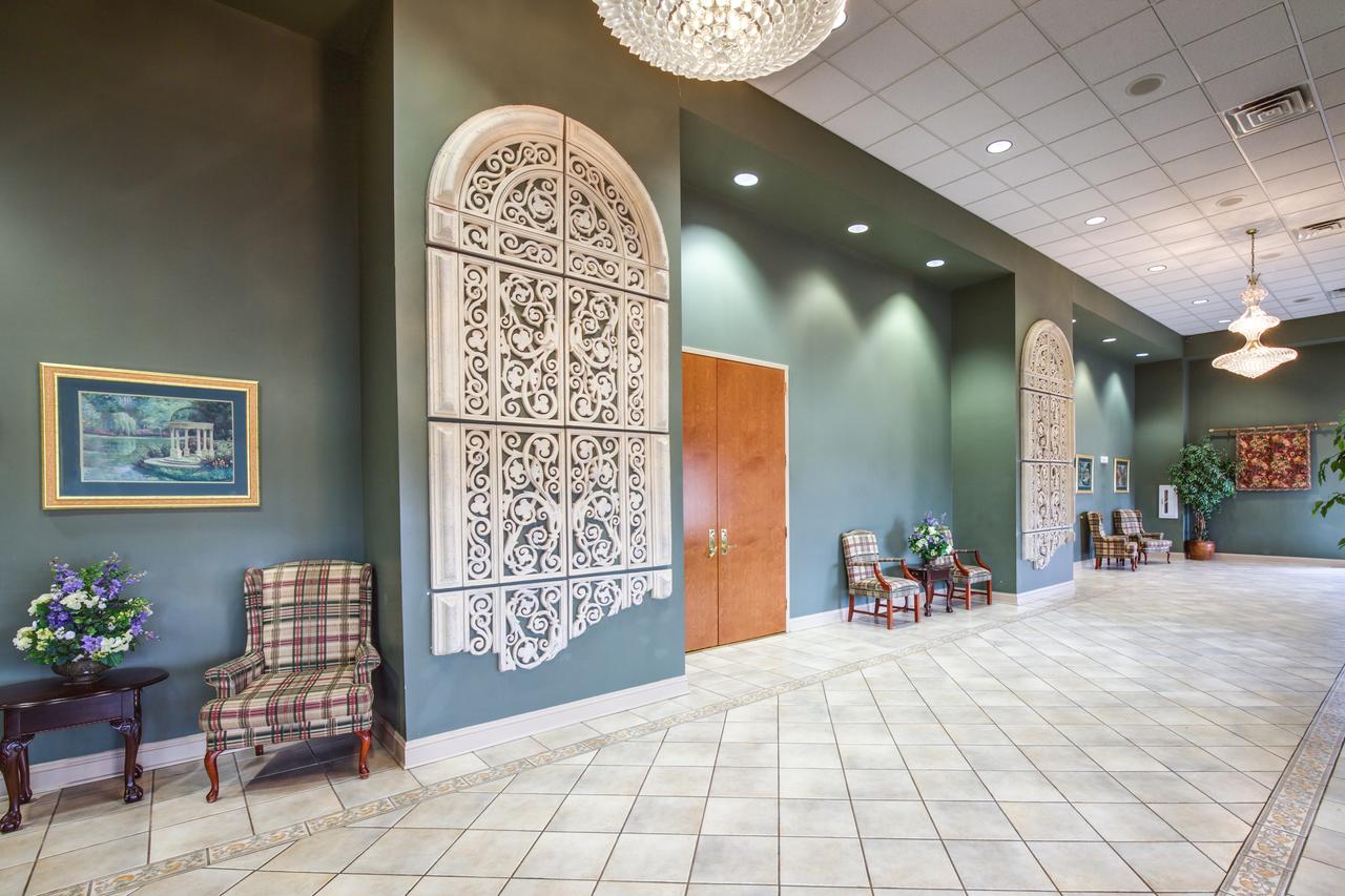 Holiday Inn Express Hotel & Suites Greensboro-East - thumb 3