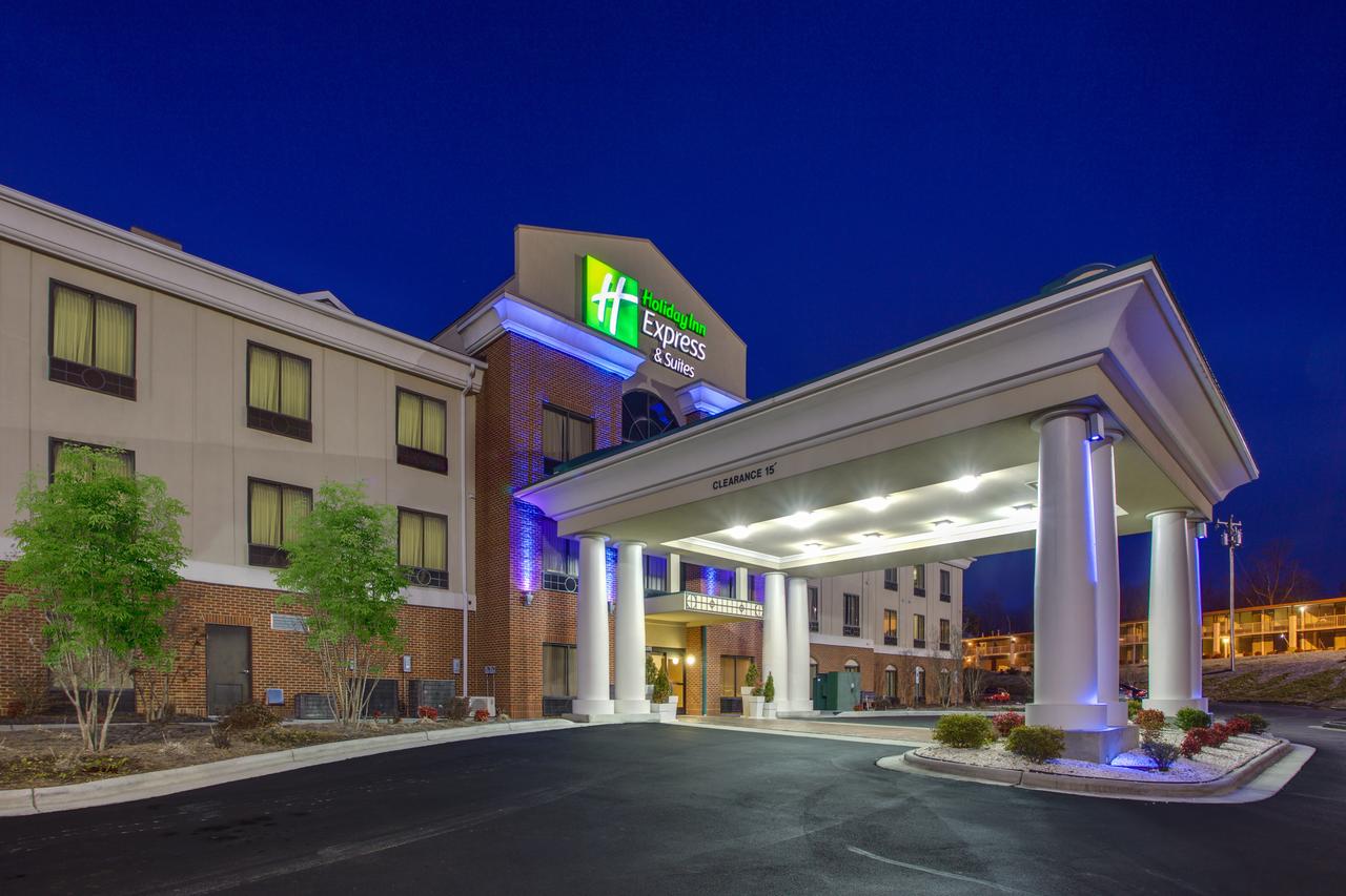 Holiday Inn Express Hotel & Suites Greensboro-East - thumb 0
