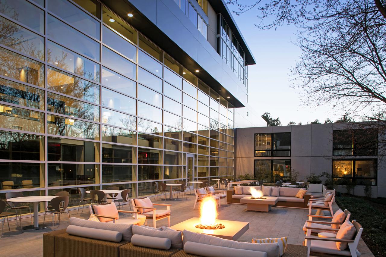 JB Duke Hotel - thumb 8