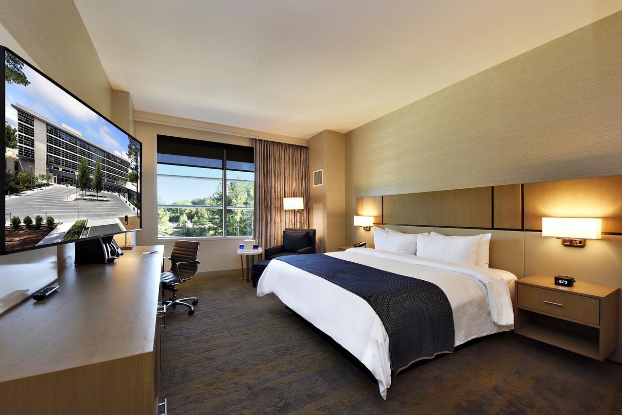 JB Duke Hotel - thumb 2