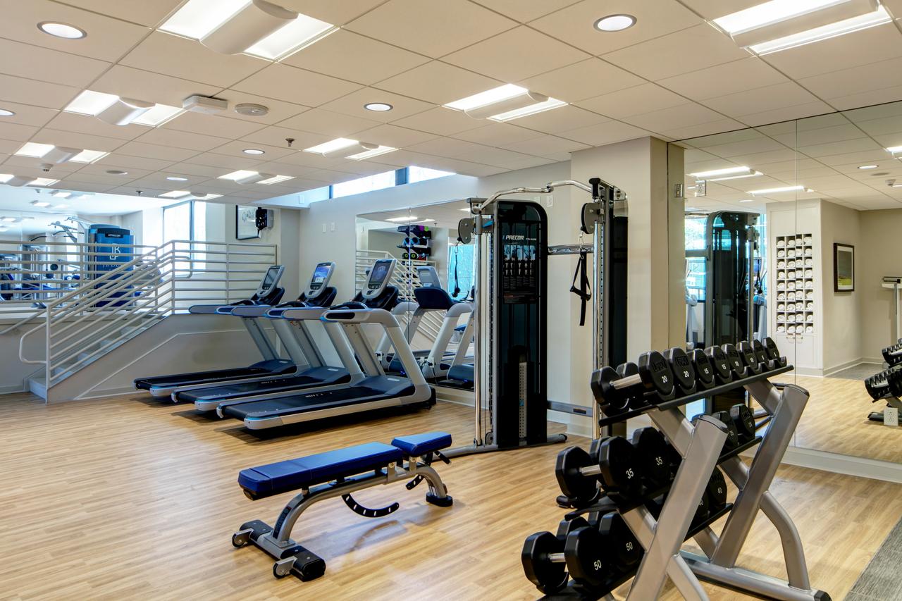 JB Duke Hotel - thumb 22