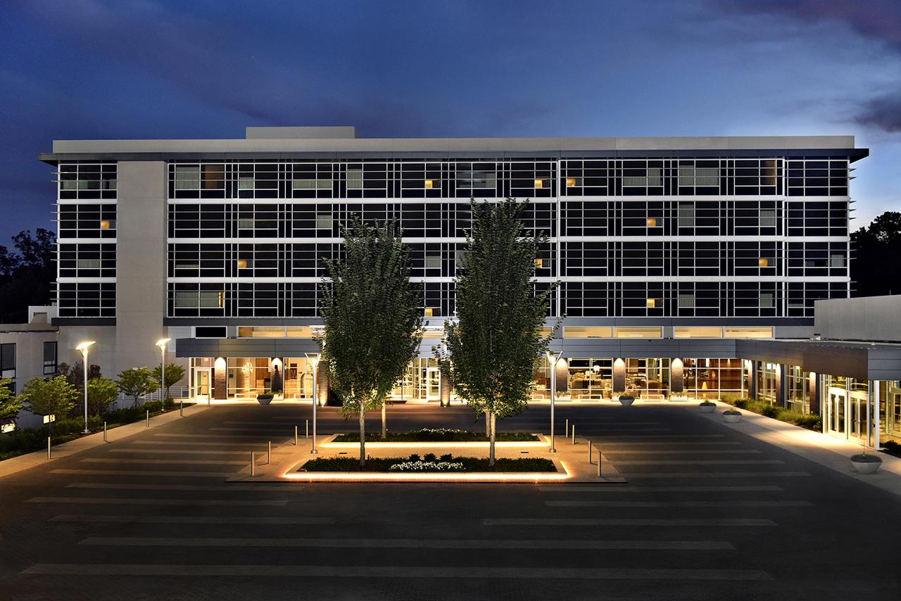 JB Duke Hotel - thumb 3