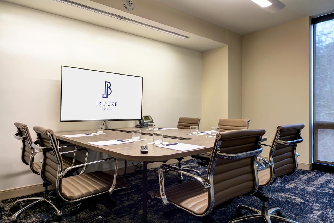 JB Duke Hotel - thumb 21