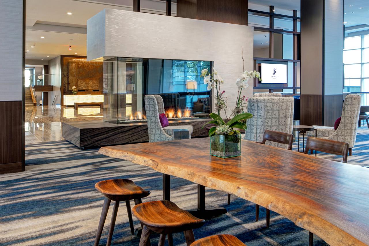 JB Duke Hotel - thumb 6