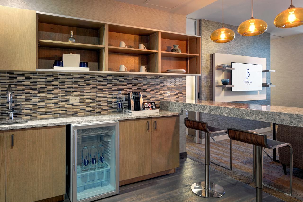JB Duke Hotel - thumb 15