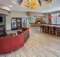 Ramada by Wyndham Hendersonville - Tourism Bookings