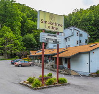 Smoketree Lodge, a VRI resort - USA Accommodation