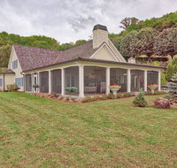 Heaven's Door - Tourism Bookings