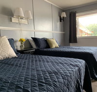 Road Trip Motel - Tourism Bookings