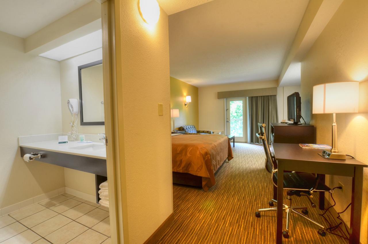 Quality Inn Cherokee - thumb 0