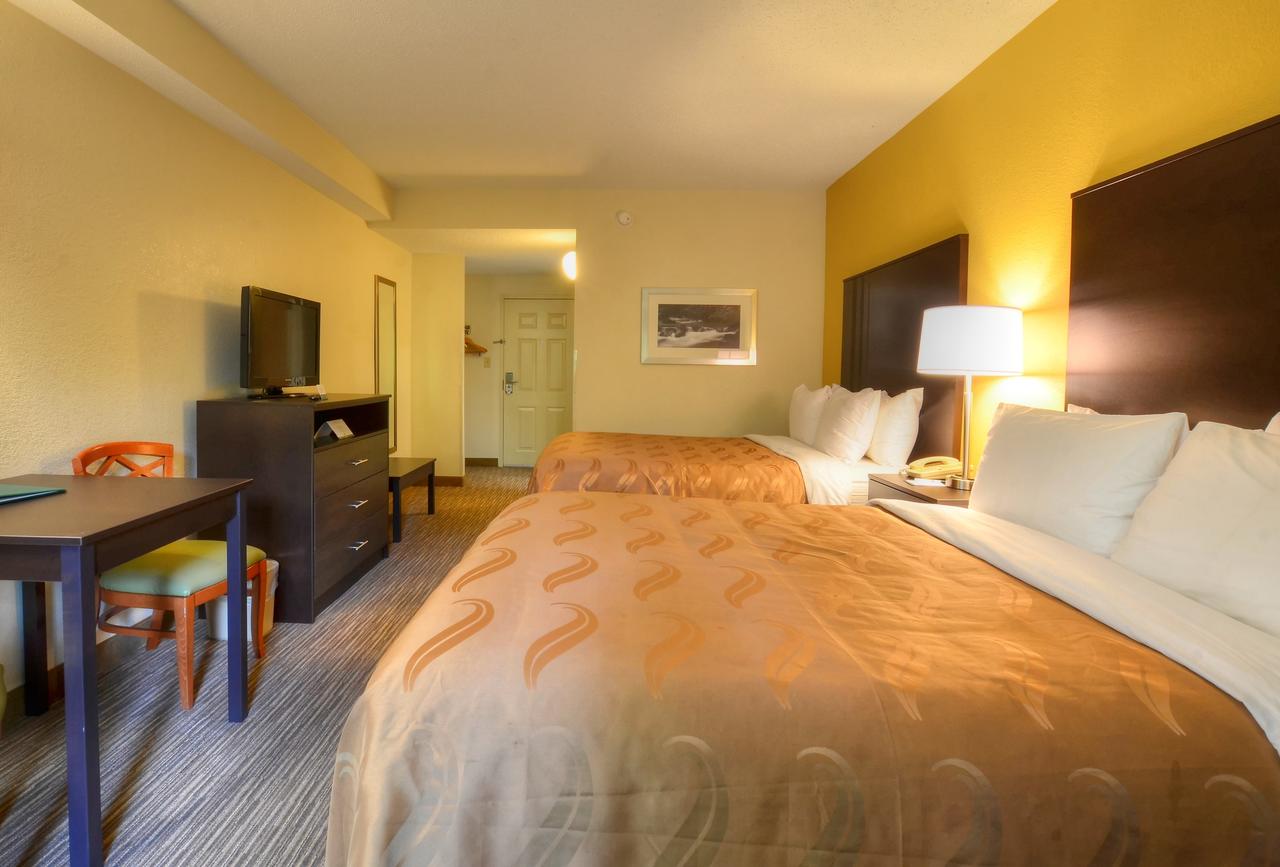 Quality Inn Cherokee - thumb 13