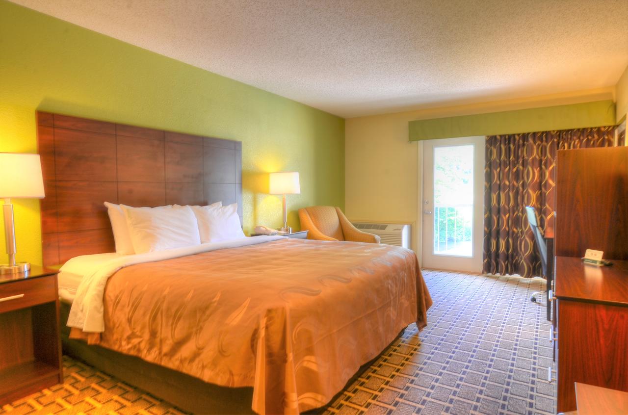 Quality Inn Cherokee - thumb 8