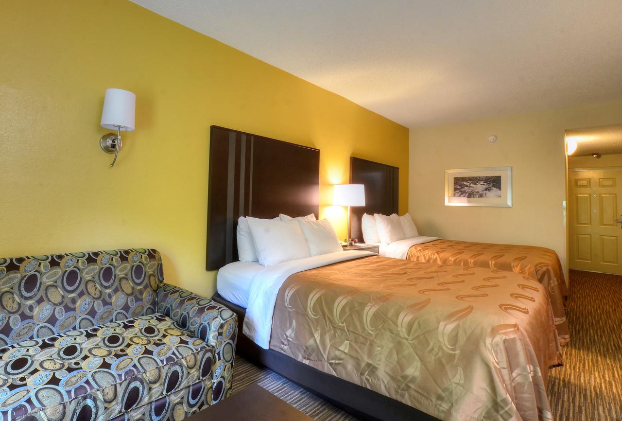 Quality Inn Cherokee - thumb 16