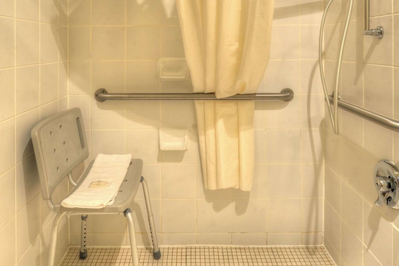 Quality Inn Cherokee - thumb 25