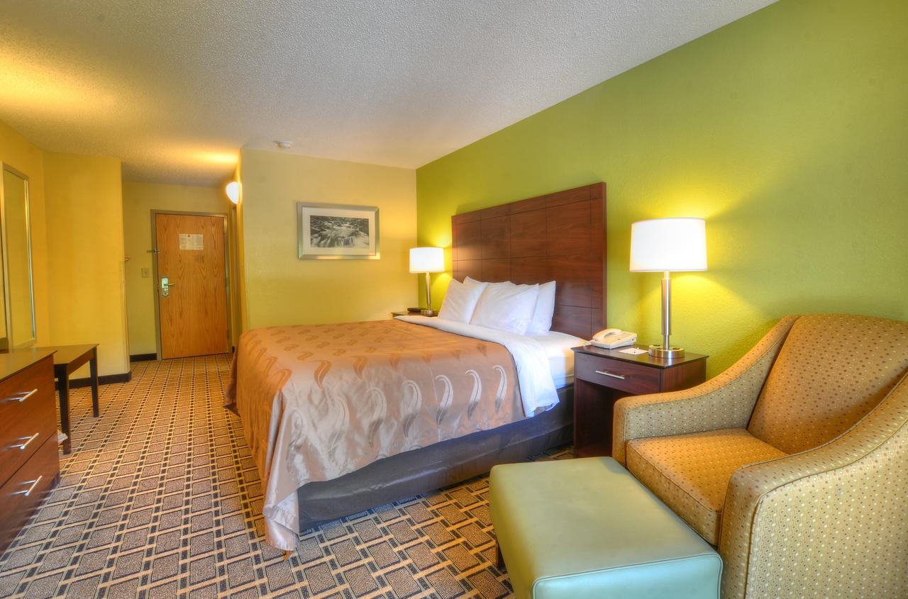 Quality Inn Cherokee - thumb 7