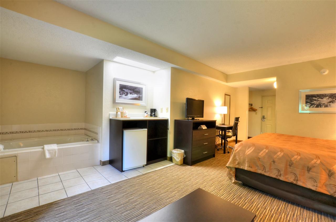 Quality Inn Cherokee - thumb 19