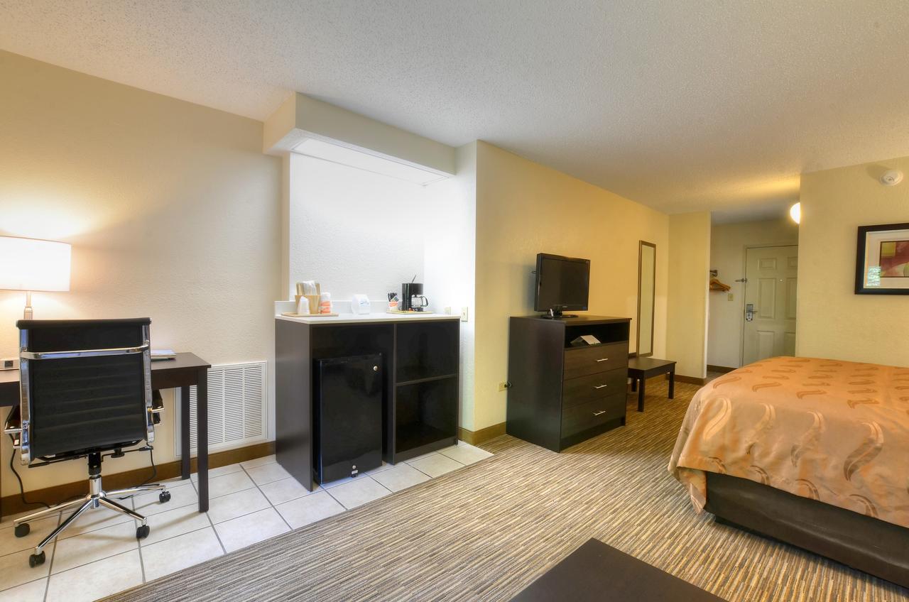 Quality Inn Cherokee - thumb 18