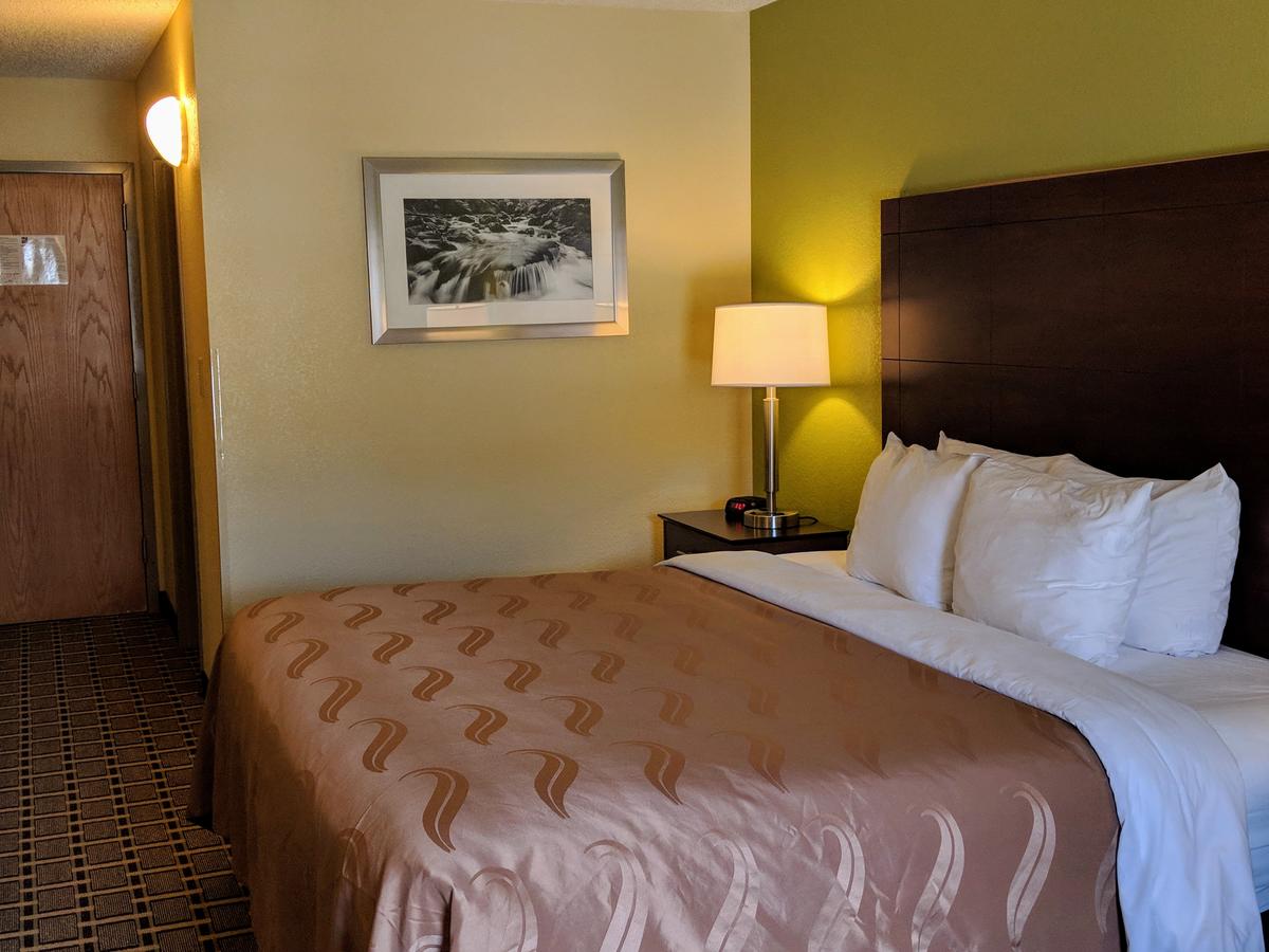 Quality Inn Cherokee - thumb 3