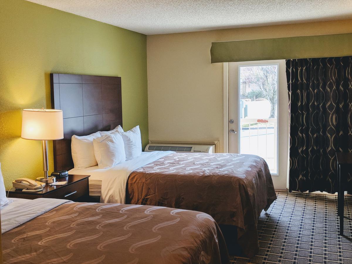 Quality Inn Cherokee - thumb 4