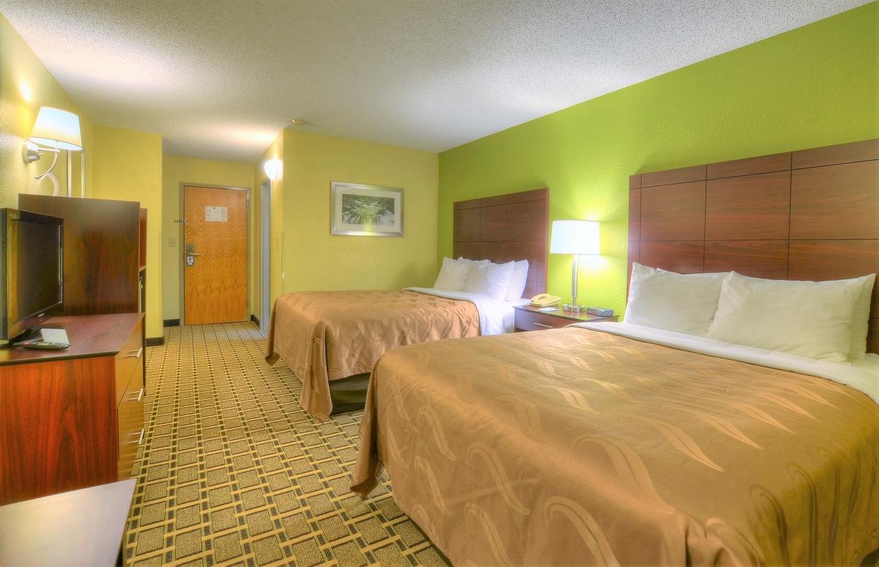 Quality Inn Cherokee - thumb 11