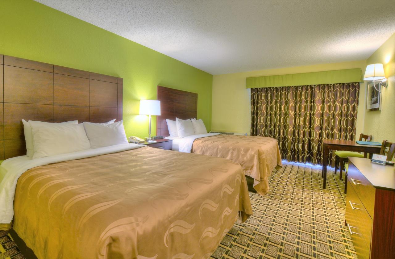 Quality Inn Cherokee - thumb 10