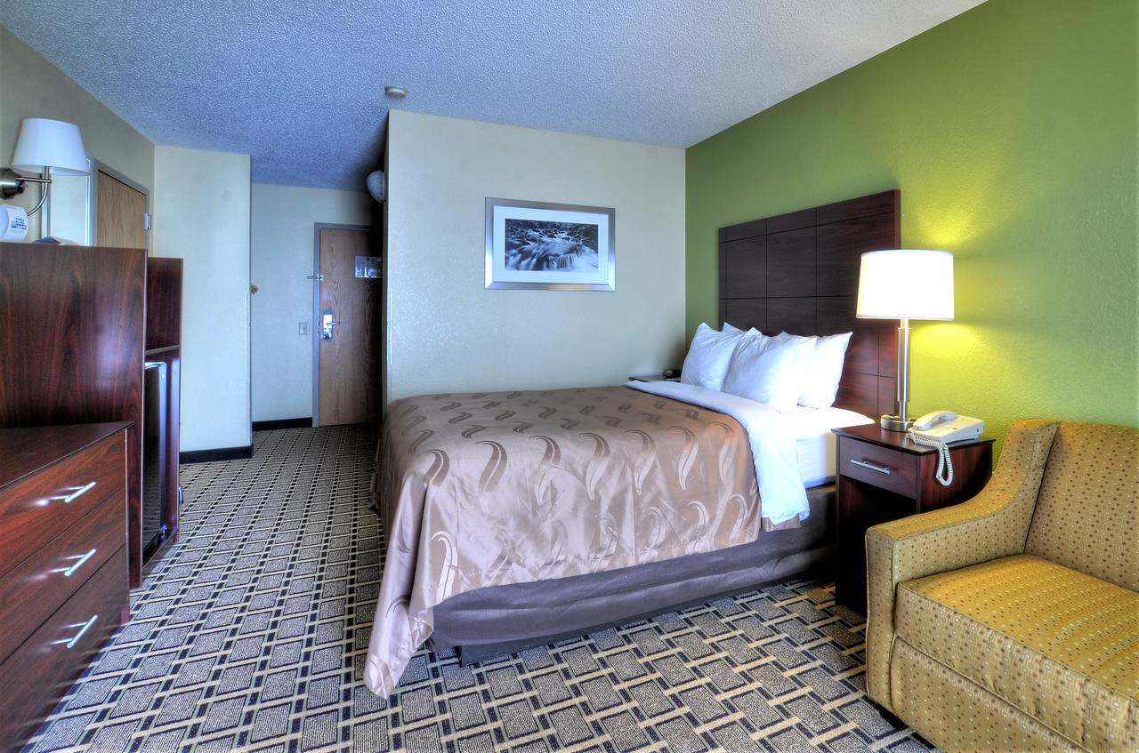 Quality Inn Cherokee - thumb 6