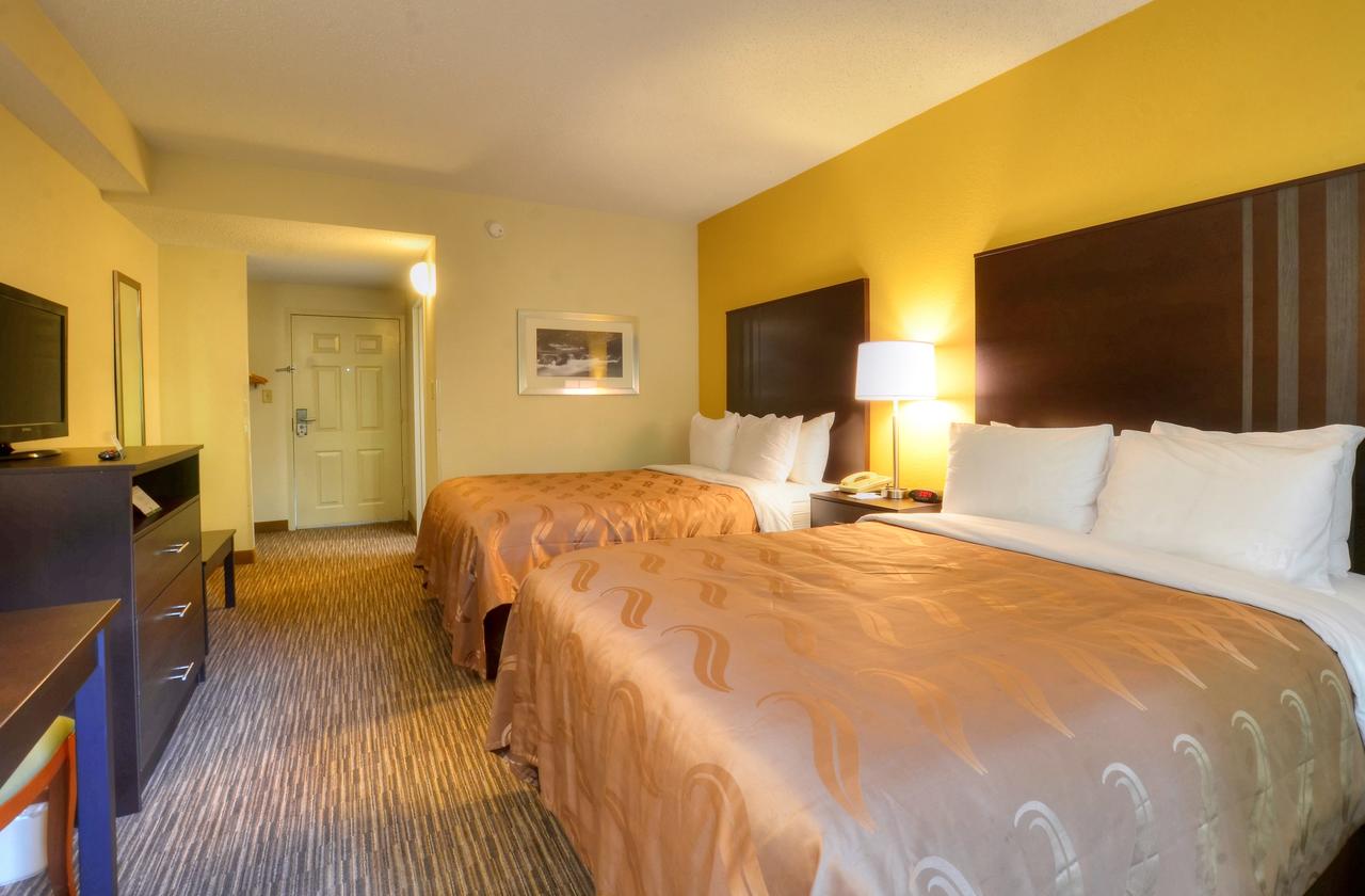 Quality Inn Cherokee - thumb 14