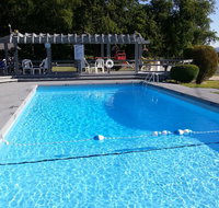 Carolina Motel - USA Accommodation