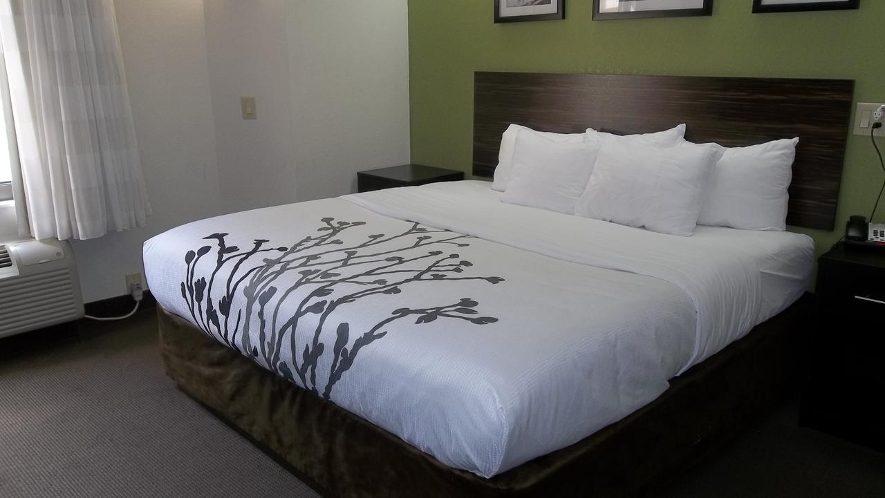 Sleep Inn Bryson City Cherokee - thumb 29