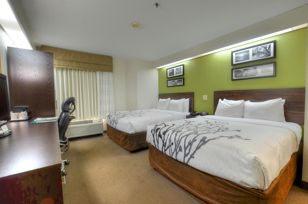Sleep Inn Bryson City Cherokee - thumb 8