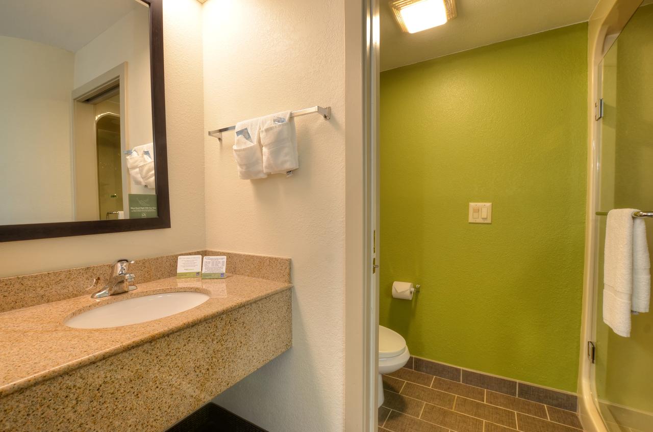 Sleep Inn Bryson City Cherokee - thumb 9